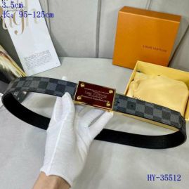 Picture of LV Belts _SKULVBelt35mm95-125cm8L205856